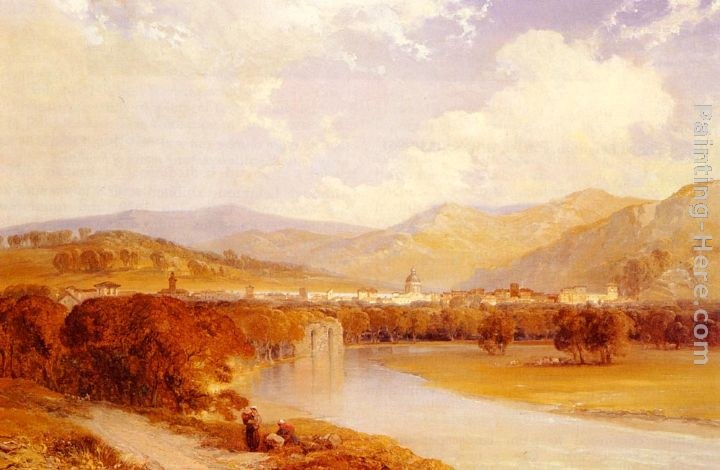 Arthur Joseph Meadows Como